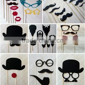 Wedding Decoration Materials Photo Booth Props/Photo Props Backdrops Quality Choice thumbnail-4