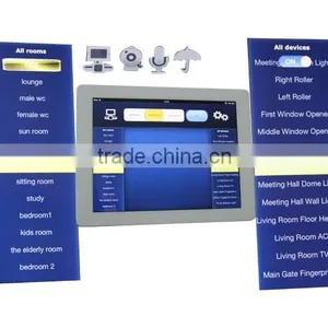 TYT Wireless Zigbee Remote Control Motor Switch,domotica Perfect thumbnail-2