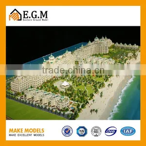 Professional Real Estate Architectural Model Maker thumbnail-6