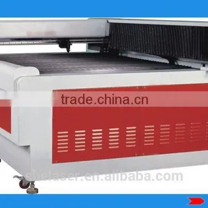 2016 Dongguan Hot Sale and High Quality 3HE-MF500W Automatic Fiber Laser Cutting Machine for Sale thumbnail-6