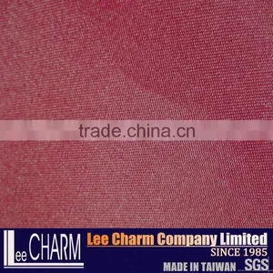 Baby Pink Color Polyester Stiff Fabric for Artificial Flower Material thumbnail-6