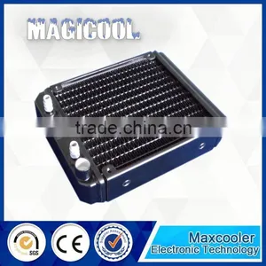 Aluminium Enclosure Radiator thumbnail-1
