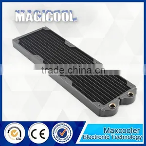 Cpu Copper Core Radiator thumbnail-1