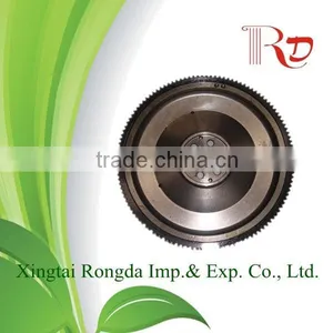 the Newest Product Automatic Transmission Parts Flywheel for Truck thumbnail-1
