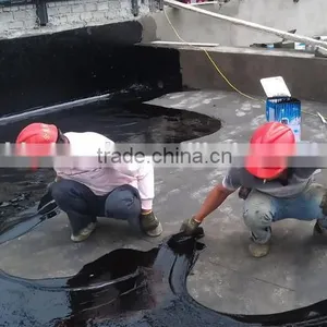 Polyurethane Coating Bitumen Emulsion Sprayer thumbnail-1