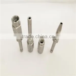 Stain Steel Valve Part Of Valve Adjusting Components thumbnail-5