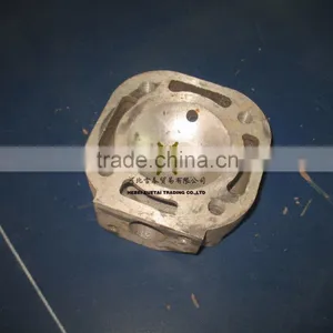 Cylinder Head for MTZ Belarus Tractor D24.033 thumbnail-2