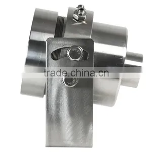 For Harsh Environment Type 304 Stainless Steel Housing Waterproof Explosion Proof Salty Proof Weatherproof Camera thumbnail-4