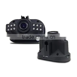 1080P Full HD High Quality Resolution 1.5 Inch LCD 120 Degree Wide Angle Lens Car DVR w/ TF Memory Card Up to 32GB C600 thumbnail-6