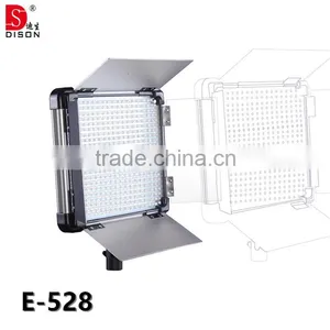 Dison New Product 2016 42w Led Studio Light for Film Shooting Camera, Camera Led Light thumbnail-3