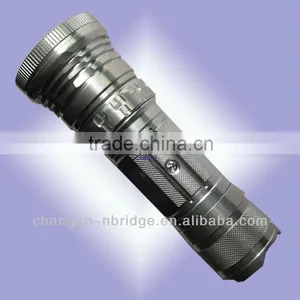 Fancy LED Flashlight Torch Accessories thumbnail-1