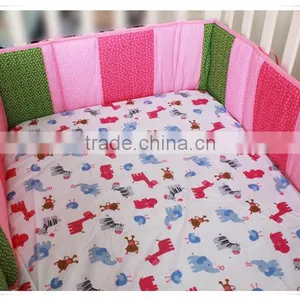 Baby Bed Fence thumbnail-6