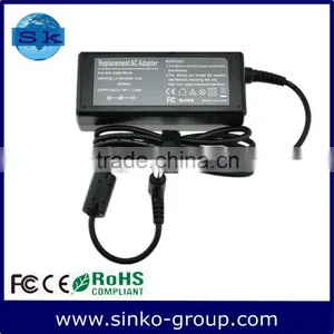Wholesale High Quality Universal ac dc Adapter for Acer Laptop 19v 3.42a 5.5*1.7mm thumbnail-1