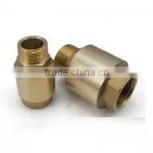 Brass One Way Check Valve thumbnail-1