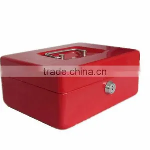 Coin Metal Bank thumbnail-1