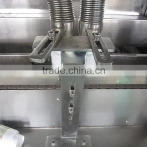 Vibrating Type Double-pan Automatic Capsule Counting Counter thumbnail-2