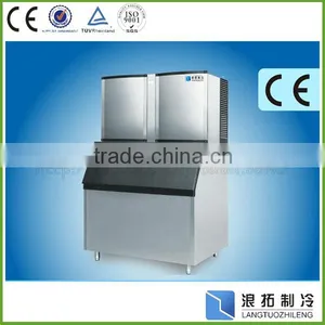 Commercial Cube Ice Maker thumbnail-1
