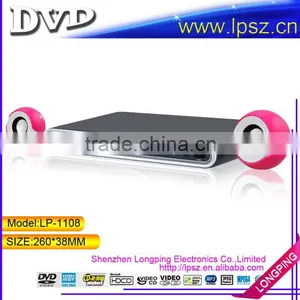 DIVX Dvd Player thumbnail-1