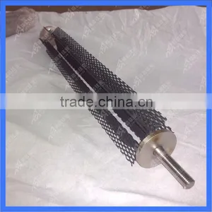 Customized Titanium Mesh Anodes thumbnail-1