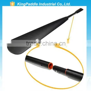 KingPaddle New Arrival Carbon Fiber Kayak Greenland Paddle Quality Choice thumbnail-1