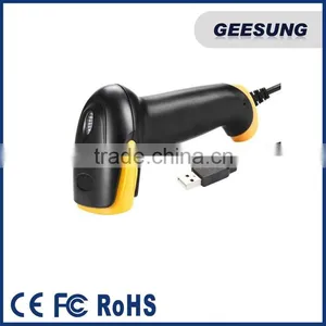 CS-650 Portable Barcode Scanner Android thumbnail-2