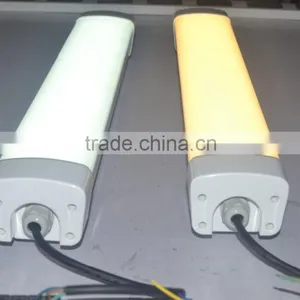 Waterproof t8 Led Trip-proof Light 1200mm 1500mm thumbnail-3