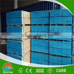 Pine LVL Factory, Scaffolding Plank (Wooden) thumbnail-3