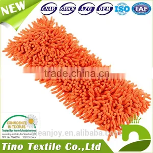 Chenille Mop Head Super Absorbent 360 Spin Mop Head thumbnail-1