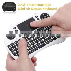 Low Cost Best Seller Wireless Flexible Keyboard & Mouse With Touch Pad thumbnail-6