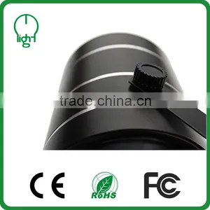 EU Standard Led Tracking Lighting Led Track Lamp Retrofit Light thumbnail-2