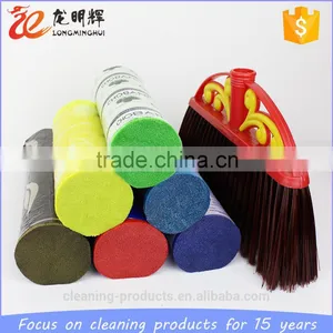 Hot Sell PP PET Plastic Broom Filament thumbnail-1