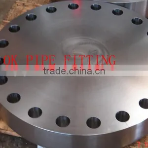 Series A Flanges Stockist in Oman, Malaysia Circle Flanges Stockist in Oman, Malaysia Taylor Flanges Stockist in OmanNACE MR0175 thumbnail-2