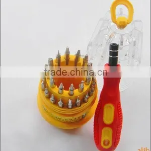Precision Screwdriver Bit Set,30 Bits in 1box Screwdriver Bit thumbnail-5
