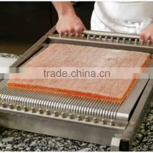 Stainless Steel Bread Slicer,bread Cutting Machine,cake and Bread Slicer thumbnail-4