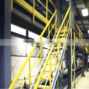 High Strength Beam Material Handrailing With Reasonable Price thumbnail-1