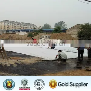 Reinforce Nonwoven Geotextile thumbnail-1