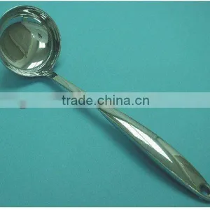 Stainless Steel Cake Knife / Butter Knife / Cheese Knife A thumbnail-1