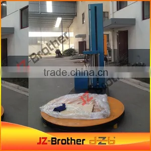 Automatic Compound Film Liquid Packing Machine thumbnail-1