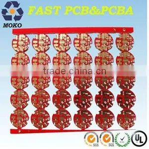 MK Fast Flexible LED Board Manufacturer for Over 10 Years thumbnail-1