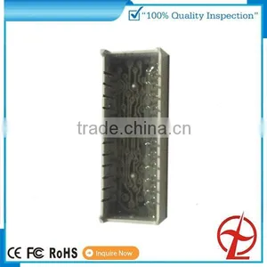 0.56 Inch Blue Color for Timer 7 Segment Led Display 5 Digits thumbnail-4