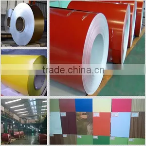 pe Coated Aluminum Trim Coil --chinese Manufacturer thumbnail-5