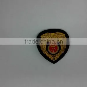 National Emblem Badge for Government thumbnail-2
