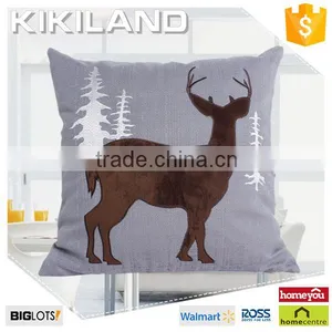 The Latest Design Modern Style Christmas Pillow Covers thumbnail-2