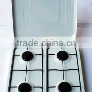 Gas Hob XLX-4T-I thumbnail-1
