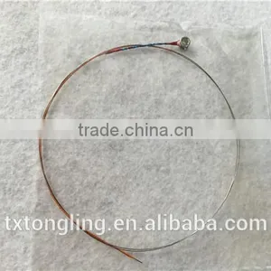 OEM Silver Material Violin Strings Manufacture thumbnail-4