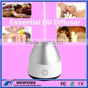 Rechargeable Waterless Aroma Nebulizer Usb Aroma Diffuser thumbnail-2