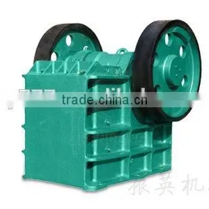 China Small Mobile Jaw Crusher for Coal thumbnail-1