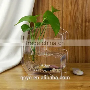 Best Selling Products! Simple Graceful Vase Christmas Gift QXY-HP019 thumbnail-1