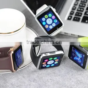 A1 Bluetooth Smart Watch Wrist Watch Men Sport Watch for IOS IPHONE and ANDIORD Bluetooth Watch thumbnail-1