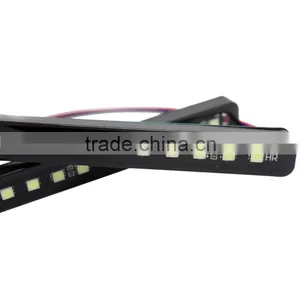 2015 New Products High Power 5050 12 Smd High Power Led Drl for Cars Trucks thumbnail-3